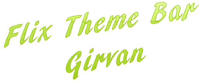 Flix Theme Bar, Girvan